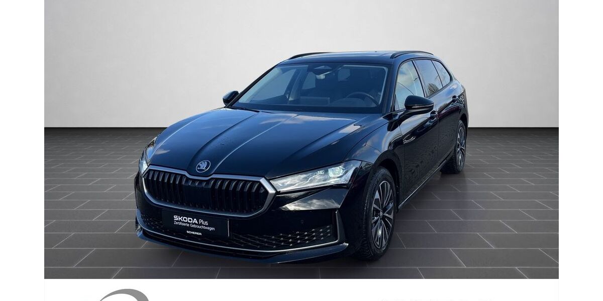 Skoda Superb 19.900 km 38.880 &euro; Mainz 55129