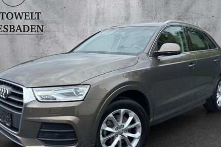 Audi Q3 33.600 km 16.990 &euro; Mainz- Kastel 55252