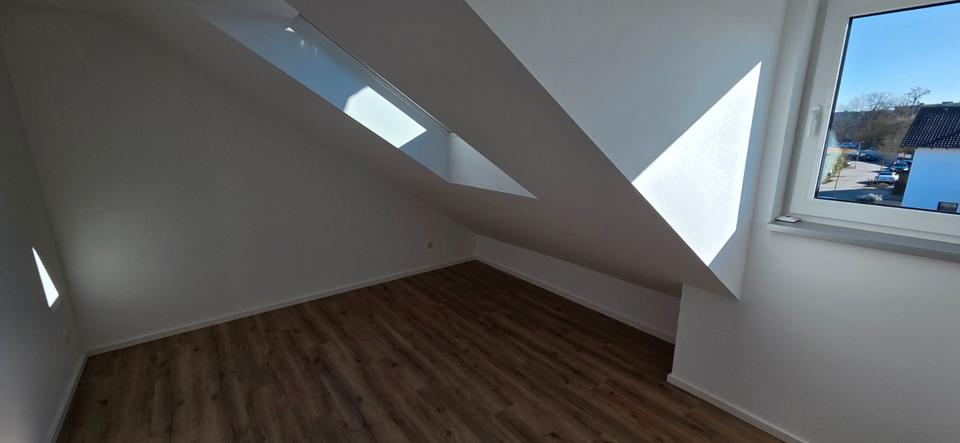 Dachgeschoßwohnung Mörfelden-Walldorf Walldorf - 2 Zimmer, 57 m&sup2;, 1.140&euro; | Angebot:26335145