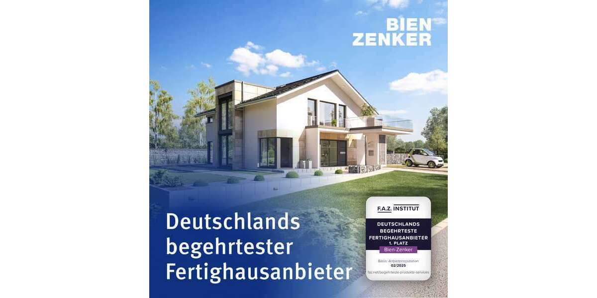 Einfamilienhaus Ingelheim am Rhein - 5 Zimmer, 145 m&sup2;, 968.566&euro; | Angebot:26408331