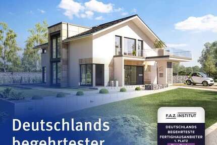 Haus Ingelheim am Rhein - 5 Zimmer, 145 m&sup2;, 968.566&euro; | Angebot:26408331