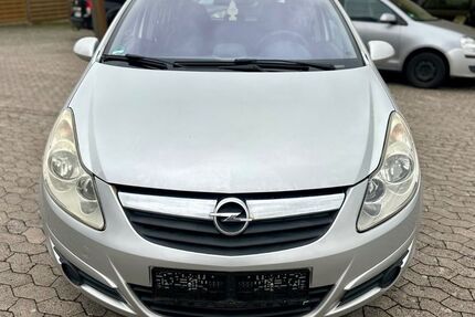 Opel Corsa 143.195 km 3.490 &euro; Ingelheim am Rhein 55218