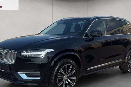 Volvo XC90 16.735 km 61.750 € Frankfurt am Main 60486