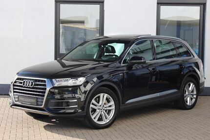 Audi Q7 259.500 km 26.900 € Bischofsheim 65474