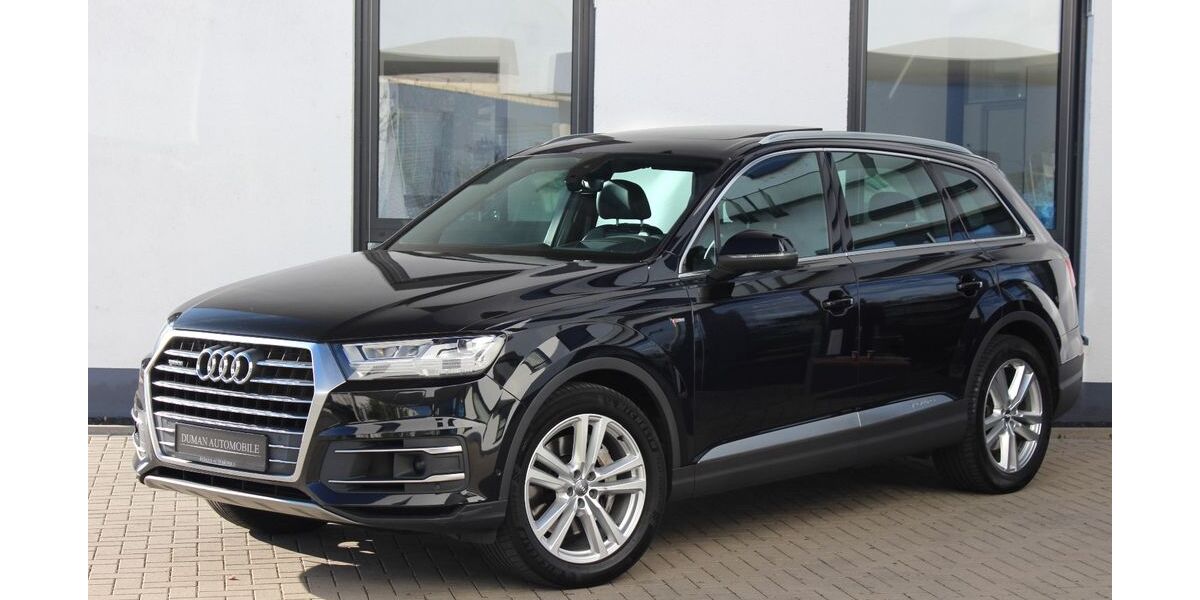 Audi Q7 259.500 km 26.900 € Bischofsheim 65474