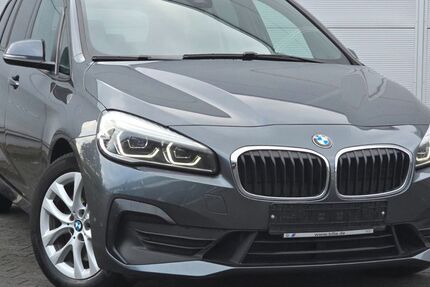 BMW 220 Gran Tourer 157.412 km 14.900 &euro; Wiesbaden 65201