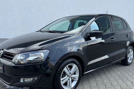 VW Polo 99.890 km 8.700 &euro; Ginsheim Gustavsburg 65462