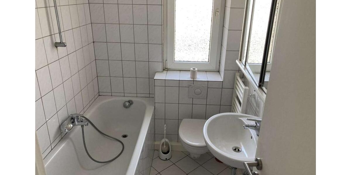 Etagenwohnung Frankfurt am Main Bockenheim - 1 Zimmer, 43 m&sup2;, 697&euro; | Angebot:26442071
