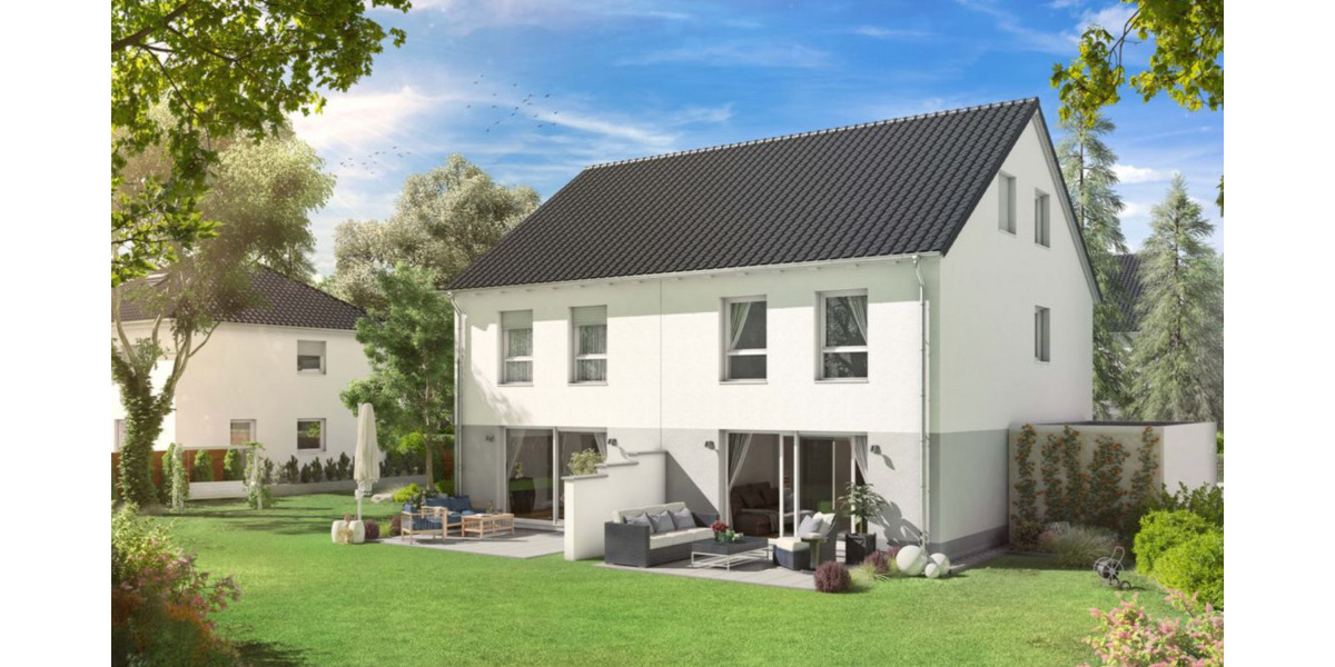 Ruhe & Natur erleben, wohnen zwischen Weinbergen: Letztes KfW-40-QNG-Einfamilienhaus in Bestlage von Stadecken-Elsheim · 141 m² · PV · Wärmepumpe · 2 5 zimmer