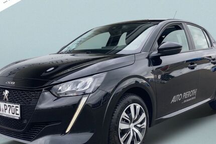 Peugeot 208 14.000 km 18.850 &euro; Bingen 55411