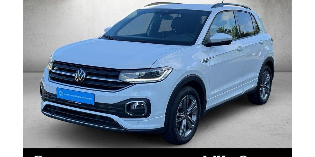 VW T-Cross 36.385 km 23.720 &euro; Mainz 55131