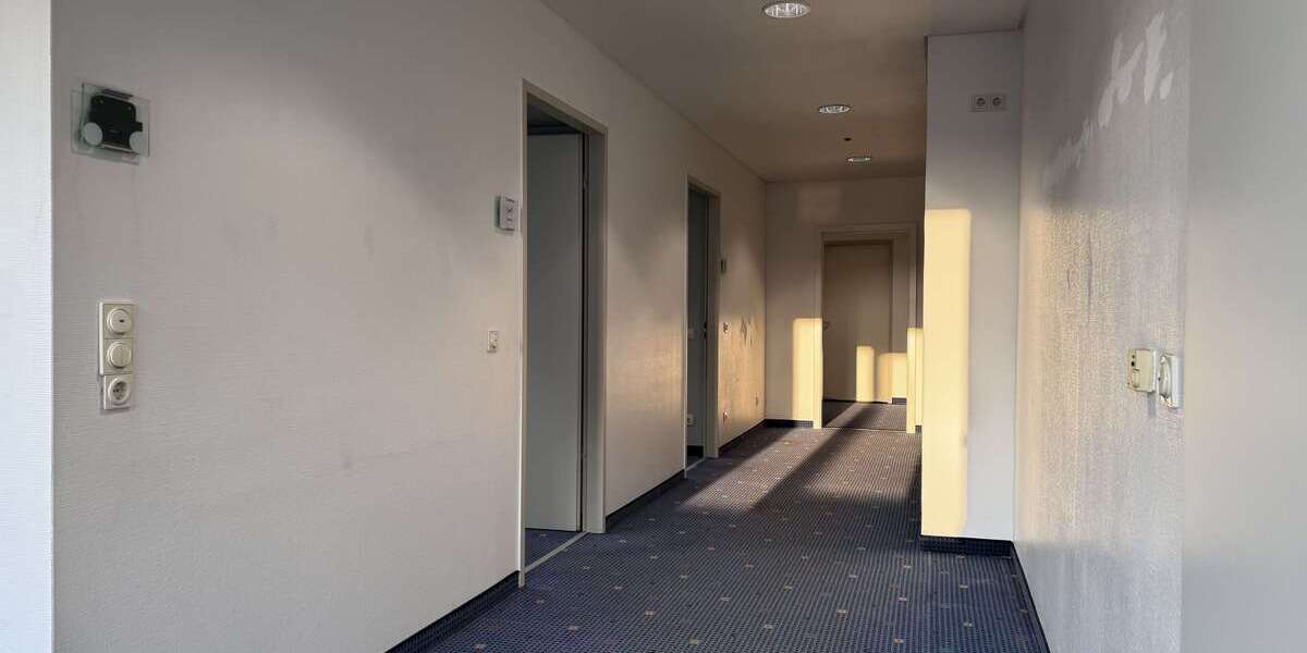 Büro in Bad Camberg 850 € 102 m² zimmer