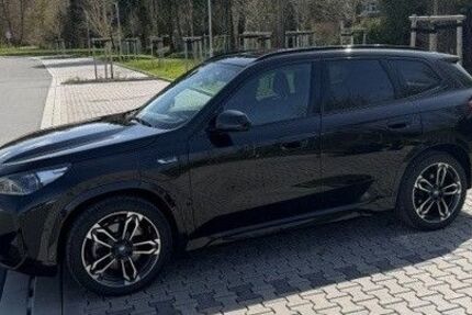BMW X1 37.000 km 39.250 &euro; Taunusstein 65232