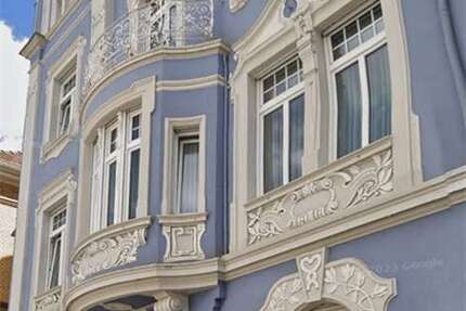 Wohnung zum Mieten in Bingen 660 € 89 m² 4 zimmer