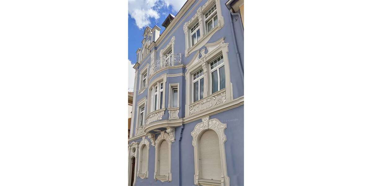 Wohnung zum Mieten in Bingen 660 € 89 m² 4 zimmer