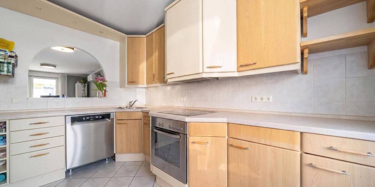 Reihenendhaus Hochheim am Main Hochheim - 5 Zimmer, 123 m&sup2;, 649.000&euro; | Angebot:26451923