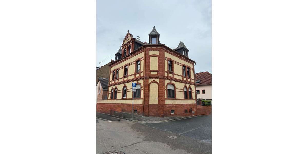 Etagenwohnung Wiesbaden Bierstadt - 3 Zimmer, 83 m&sup2;, 299.000&euro; | Angebot:26505645