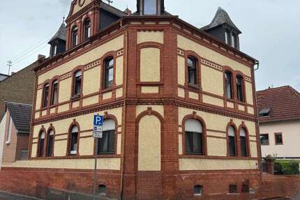 Wohnung Wiesbaden Bierstadt - 3 Zimmer, 83 m&sup2;, 299.000&euro; | Angebot:26505645