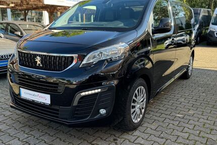 Peugeot Expert 103.500 km 22.490 € Mainz 55120