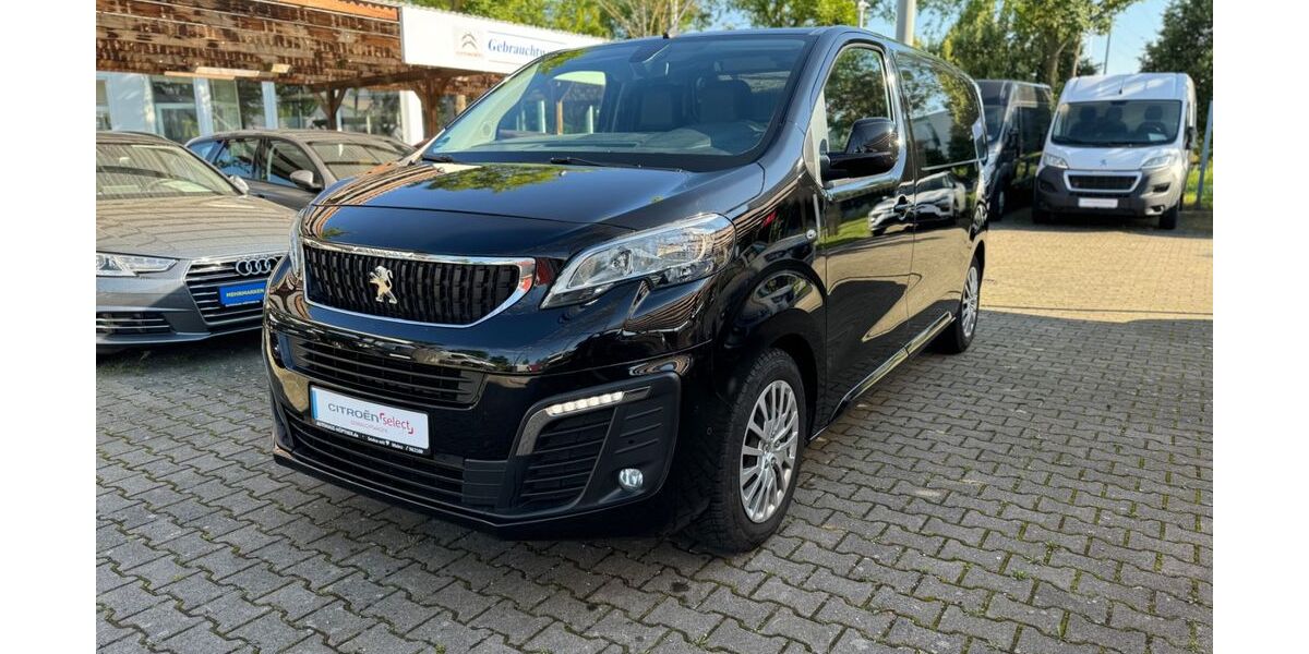 Peugeot Expert 103.500 km 22.490 € Mainz 55120