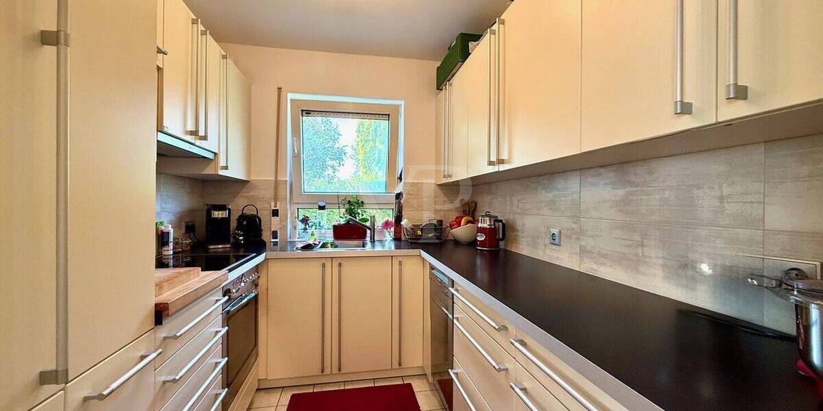 Terrassenwohnung Bad Soden am Taunus Bad Soden - 2 Zimmer, 61 m&sup2;, 329.000&euro; | Angebot:26410262
