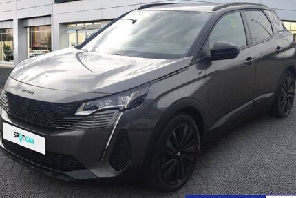 Peugeot 3008 35.597 km 25.980 &euro; Mainz 55120