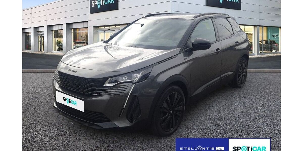 Peugeot 3008 35.597 km 26.980 &euro; Mainz 55120