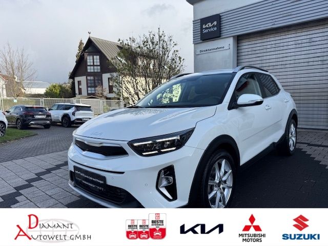 Kia Stonic 30.150 km 19.800 &euro; Wiesbaden 65199