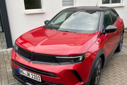 Opel Mokka 67.000 km 16.880 &euro; Königstein 62462