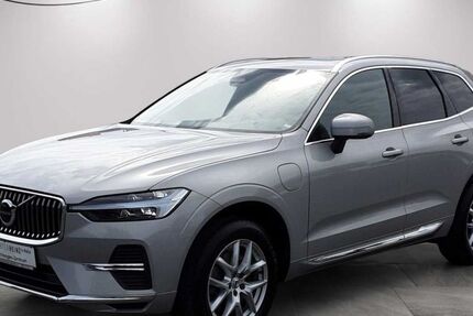 Volvo XC60 90.161 km 39.900 &euro; Mainz 55120