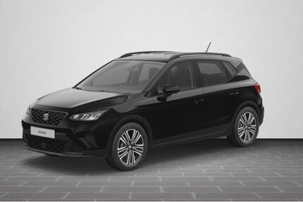 Seat Arona 13.287 km 19.390 &euro; Bingen / Rhein 55411