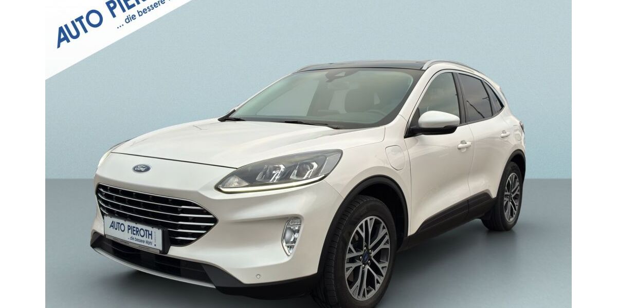 Ford Kuga 87.250 km 17.850 &euro; Bingen 55411