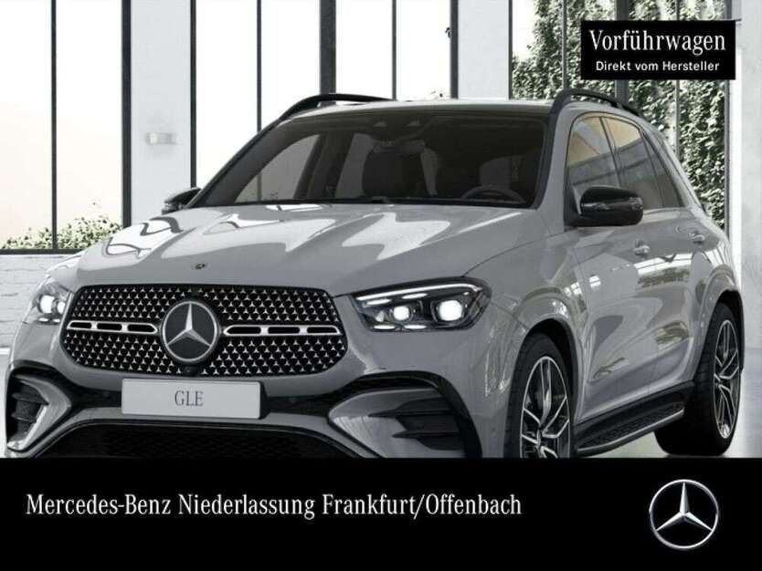 GLE 450