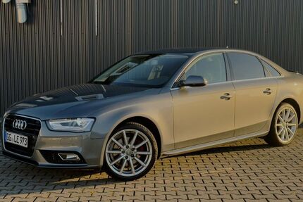 Audi A4 235.000 km 10.790 &euro; Rüsselsheim 65428