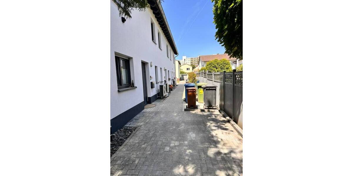 Reihenendhaus Hattersheim - 6 Zimmer, 145 m&sup2;, 689.900&euro; | Angebot:26378182