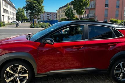 Hyundai KONA 73.960 km 15.600 &euro; Mainz 55122