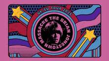 The Brian Jonestown Massacre Frankfurt am Main