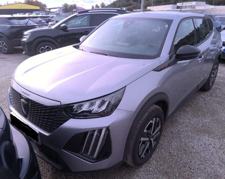 Peugeot 2008 10.519 km 19.280 &euro; Rüsselsheim 65428