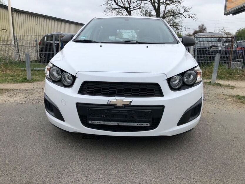 Aveo