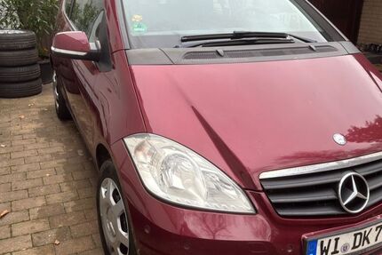 Mercedes-Benz A 150 219.000 km 1.490 &euro; Heidenrod 65321