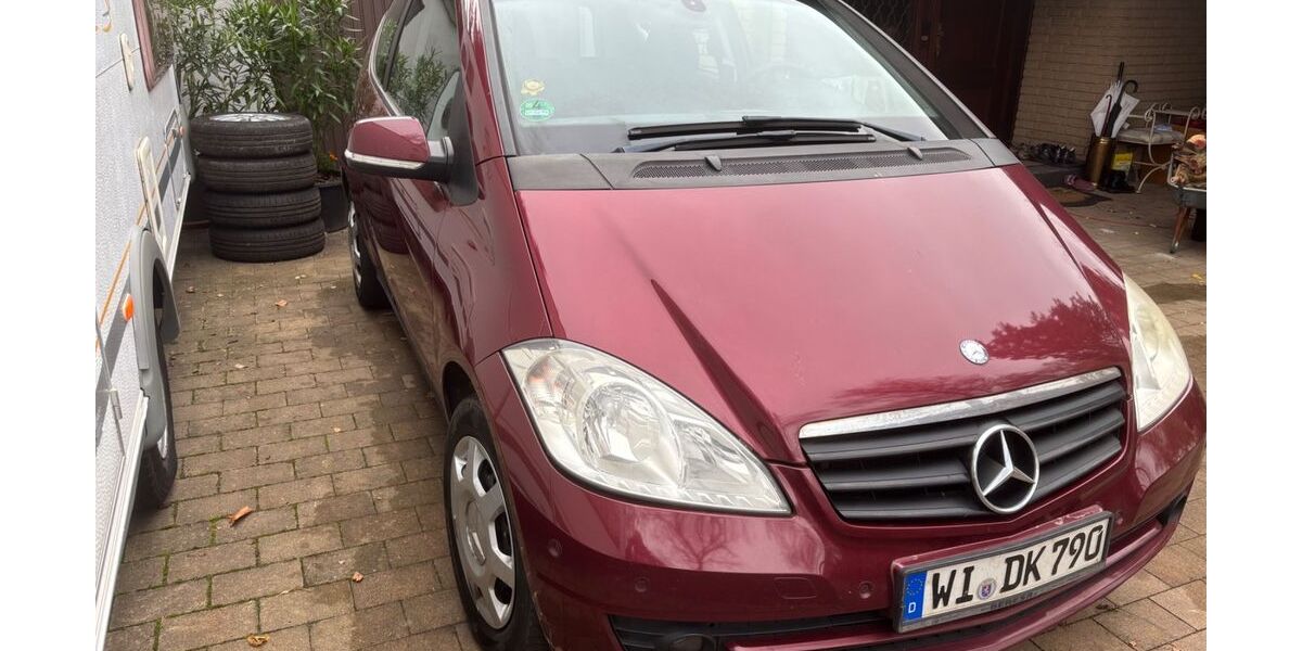 Mercedes-Benz A 150 219.000 km 1.490 &euro; Heidenrod 65321
