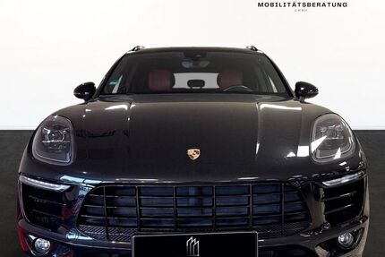 Porsche Macan 65.000 km 39.999 € Ginsheim-Gustavsburg 65462
