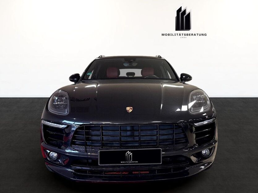 Porsche Macan 65.000 km 39.999 € Ginsheim-Gustavsburg 65462