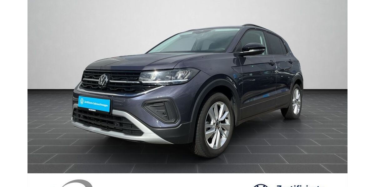 VW T-Cross 18.953 km 19.970 &euro; Bingen / Rhein 55411