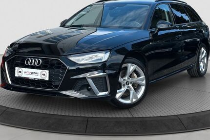 Audi A4 91.950 km 25.980 &euro; Wiesbaden 65205