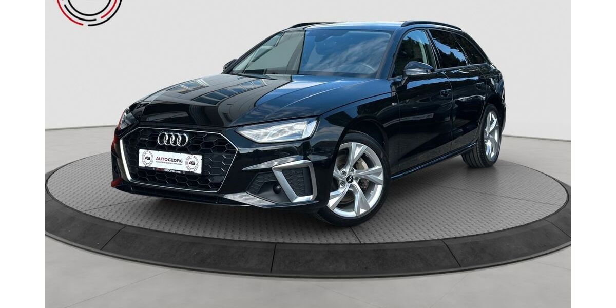 Audi A4 91.950 km 25.980 &euro; Wiesbaden 65205