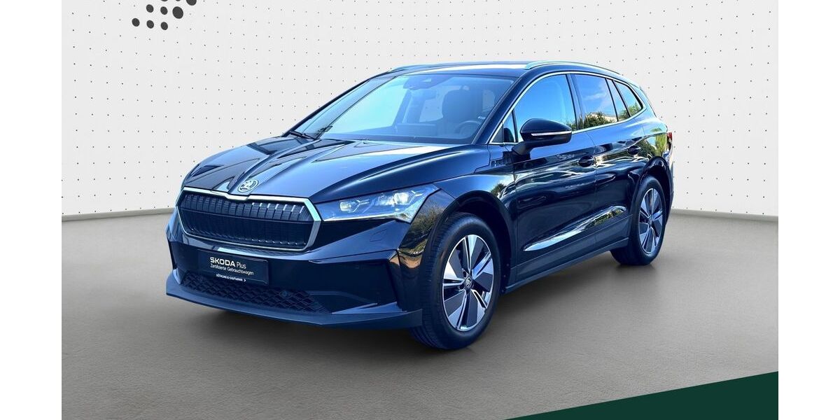 Skoda Enyaq 39.725 km 24.380 € Hofheim im Taunus 65719