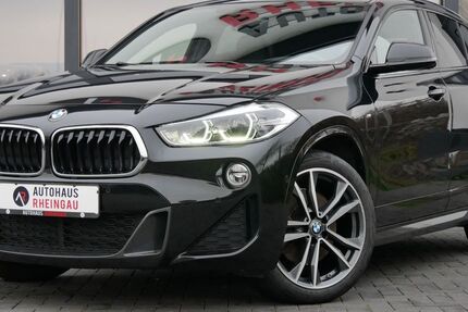 BMW X2 98.000 km 23.950 &euro; Geisenheim am Rhein 65366