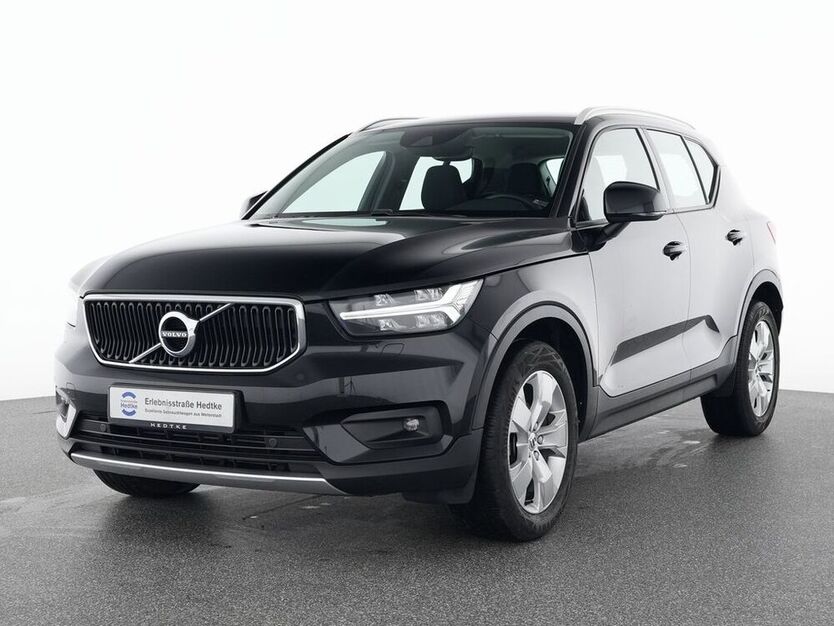 XC40