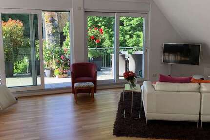 Wohnung zum Kaufen in Wiesbaden 820.000 € 152 m² 4 zimmer